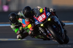 28 N°189 Breiz motorsport