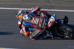 9 N°37 BMW Motorrad World Endurance Team