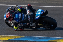 34 N°16 TEAM HTC Racing