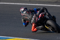 28 N°189 Breiz motorsport