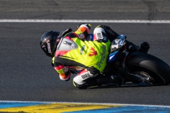 32 N°14 Maco Racing Team