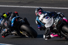33 N°116 KingtyreFullgas Racing Team