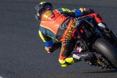 36 N°13 Fling Buffs M3 Racing