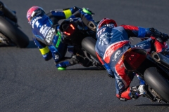 19 N°77Wojcik Racing Team