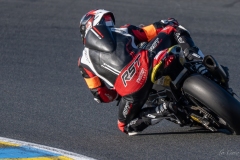 37 N°2 T2C Racing