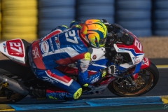 11 N°27 TRT27 AZ moto