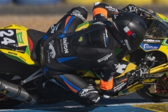 16 N°24 MAXXESS By BMRT3D