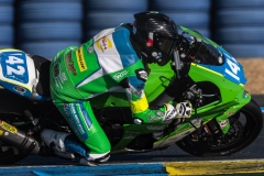 39 N°142 Kawasaki Orleans Moto Sport