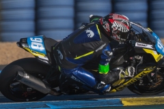 AB N°98 TEAM PMS99 YAM SERVICE