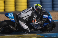34 N°16 TEAM HTC Racing