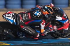 9 N°37 BMW Motorrad World Endurance Team