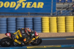 7 N°44 Honda No Limits