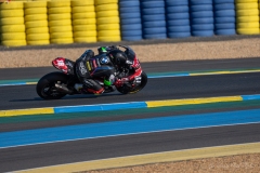 6 N°38 Champion-Hert Powered by MRP