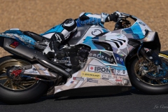 4 N°6 ERC Endurance