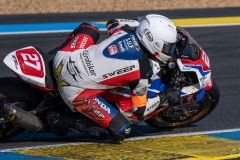 11 N°27 TRT27 AZ moto