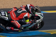 33 N°116 KingtyreFullgas Racing Team