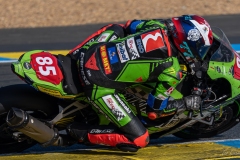 16 N°85 Team Racing 85 By A2M2