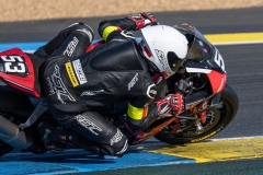 10 N°53 Mana-au Competition