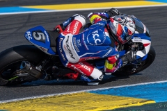 AB N°5 F.C.C TSR Honda France