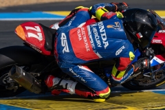 19 N°77Wojcik Racing Team