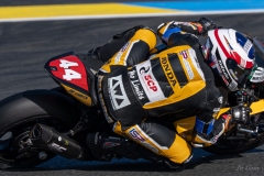 7 N°44 Honda No Limits