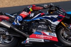 9 N°37 BMW Motorrad World Endurance Team