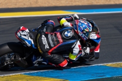 9 N°37 BMW Motorrad World Endurance Team
