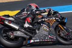 5 N°76 AutoRace Ube Racing Team