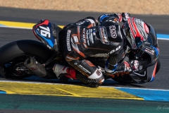 5 N°76 AutoRace Ube Racing Team