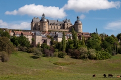 Château de MARZAC