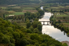 La Dordogne