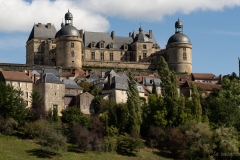 Château de MARZAC