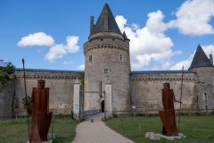La Château de la Groulais