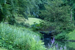 Parc de la Godiniere; Nantes