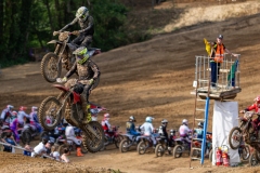 Moto Cross de Vu