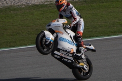 MotoGP Barcelona 2024 