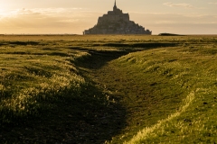 Le Mont ST Michel