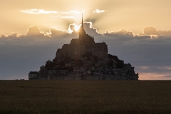 Le Mont ST Michel