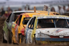 Stock-Car à La Varenne
