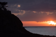 Bretagne Anse du Guesclin