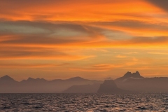 Au large d'Alicante