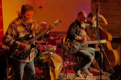 WADE LYNCH À LA MOTTE AUX COCHONS 