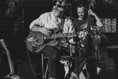 WADE LYNCH , à L'art Mineur Des Gens 