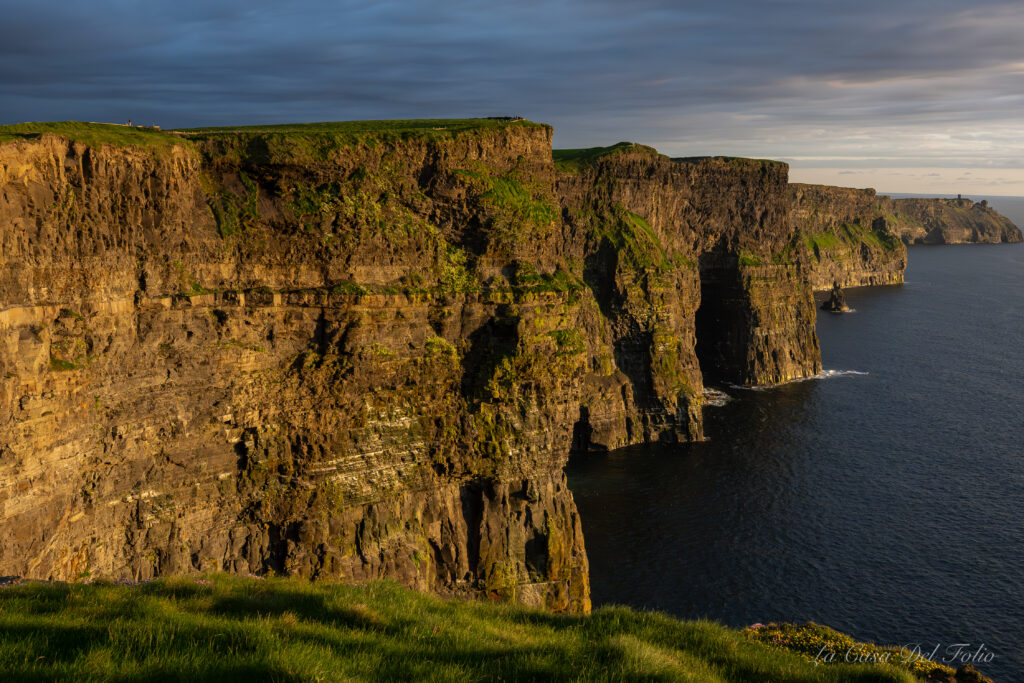 Irlande