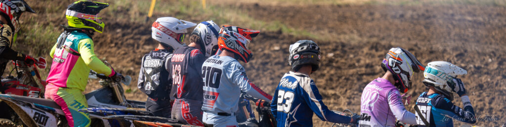 Motocross Sucé sur Erdre