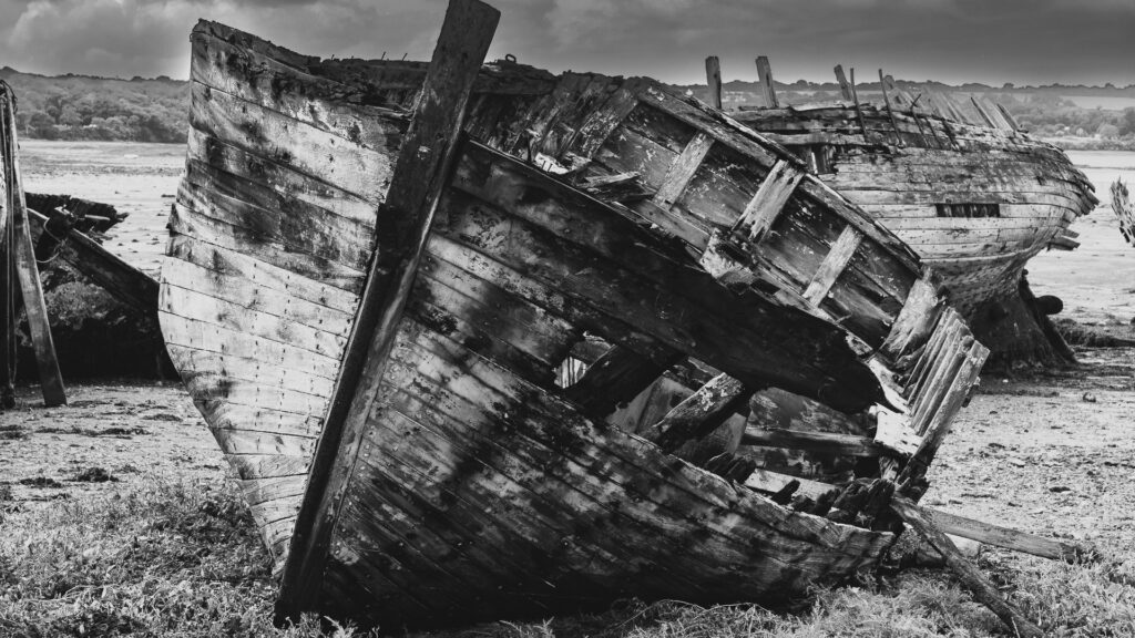 Photothèque Bateaux & Épaves