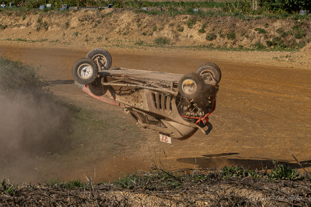 Kart-cross – Guémené-Penfao