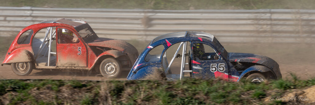 Kart-cross Guémené-Penfao 2026